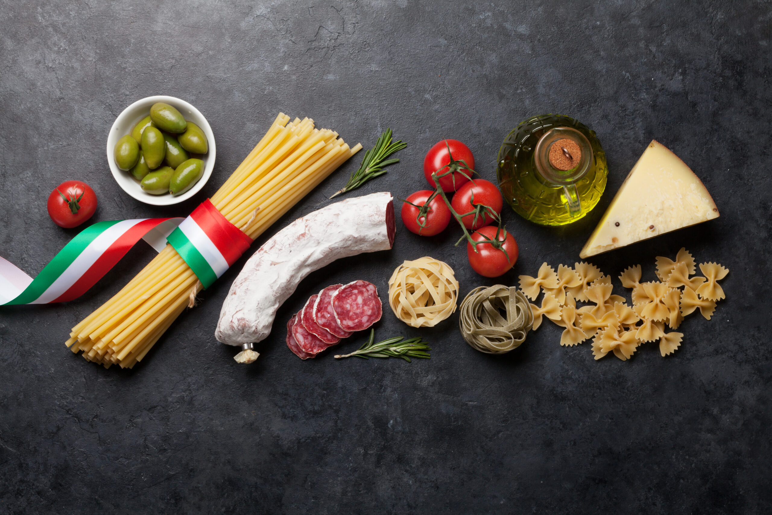 La cucina italiana è stata dichiarata patrimonio culturale immateriale dell’umanità