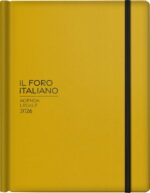 Agenda Legale Foro 2026