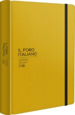 Agenda Legale Foro 2026 - 751/FORO - immagine 2