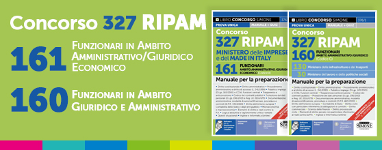 Banner Concorso RIPAM Banner Concorso RIPAM