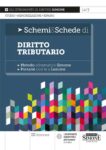 Schemi schede riassunti di diritto tributario