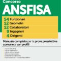 Manuale concorso ANSFISA 2026