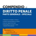 Compendio di Diritto Penale parte generale e speciale - 3/2