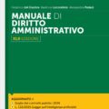 Manuale di Diritto Amministrativo 2026