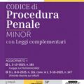 Codice di Procedura Penale Minor 2026