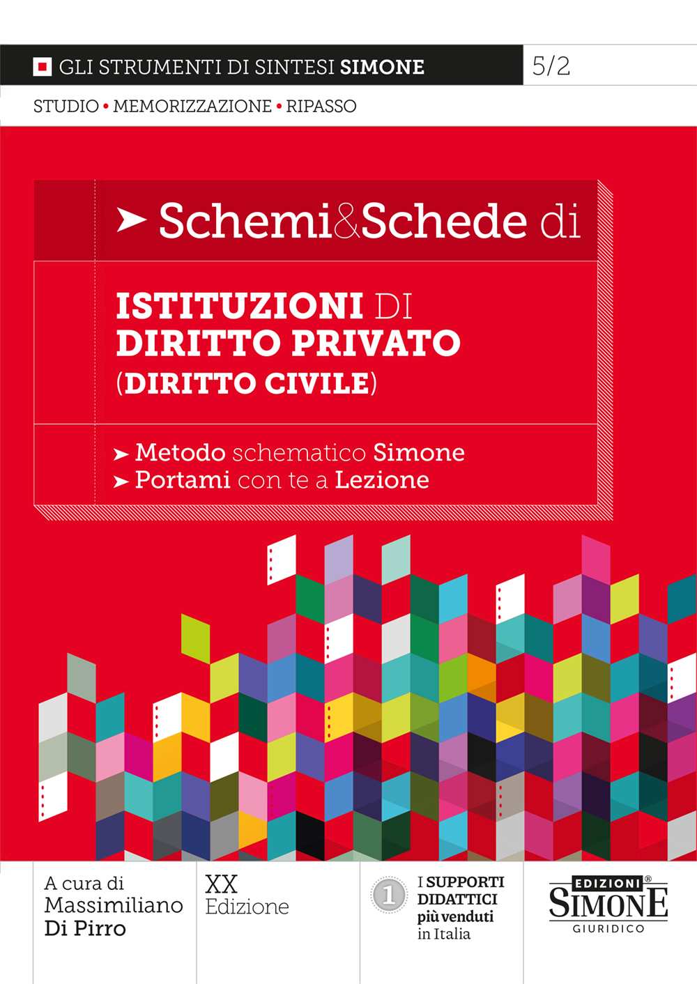 Schemi schede riassunti di diritto civile Schemi schede riassunti di diritto civile