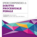 Ipercompendio di Diritto Processuale Penale - IP7