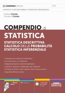 Compendio di Statistica