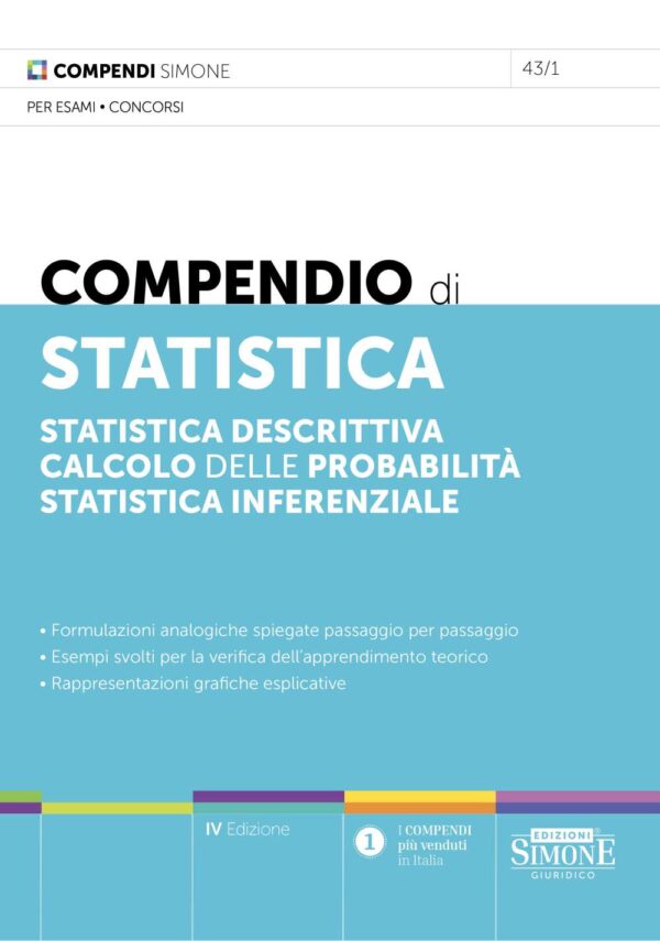 Compendio di Statistica