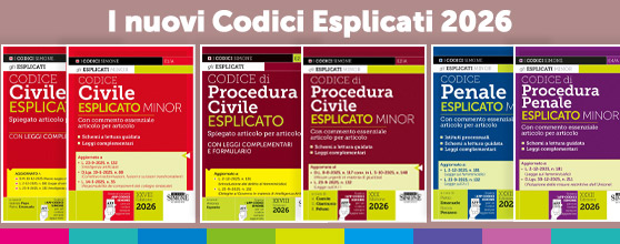 Codici Esplicati
