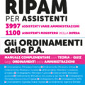 Gli ordinamenti delle PA Concorsi Ripam