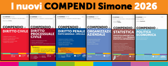 Compendi Simone 2026