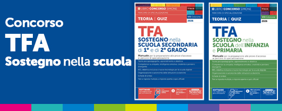Concorso TFA