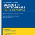 Manuale di Diritto Penale (Parte generale)