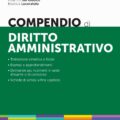 Compendio di Diritto Amministrativo 2026