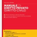 Manuale di Diritto privato (Diritto Civile)