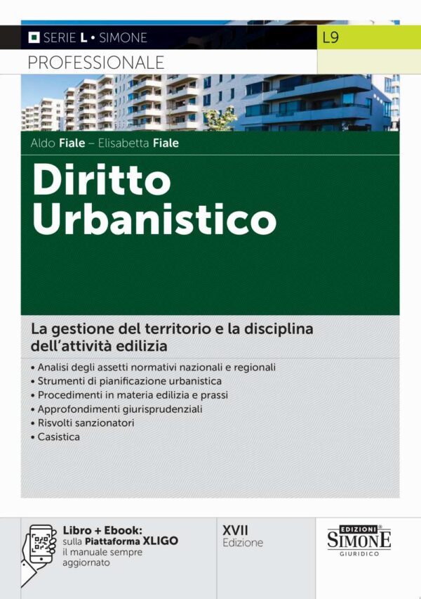 Diritto Urbanistico - L9