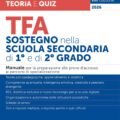 Manuale TFA Sostegno scuola secondaria di 1° e 2° grado