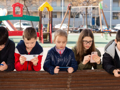 I social stanno rovinando i nostri ragazzi?