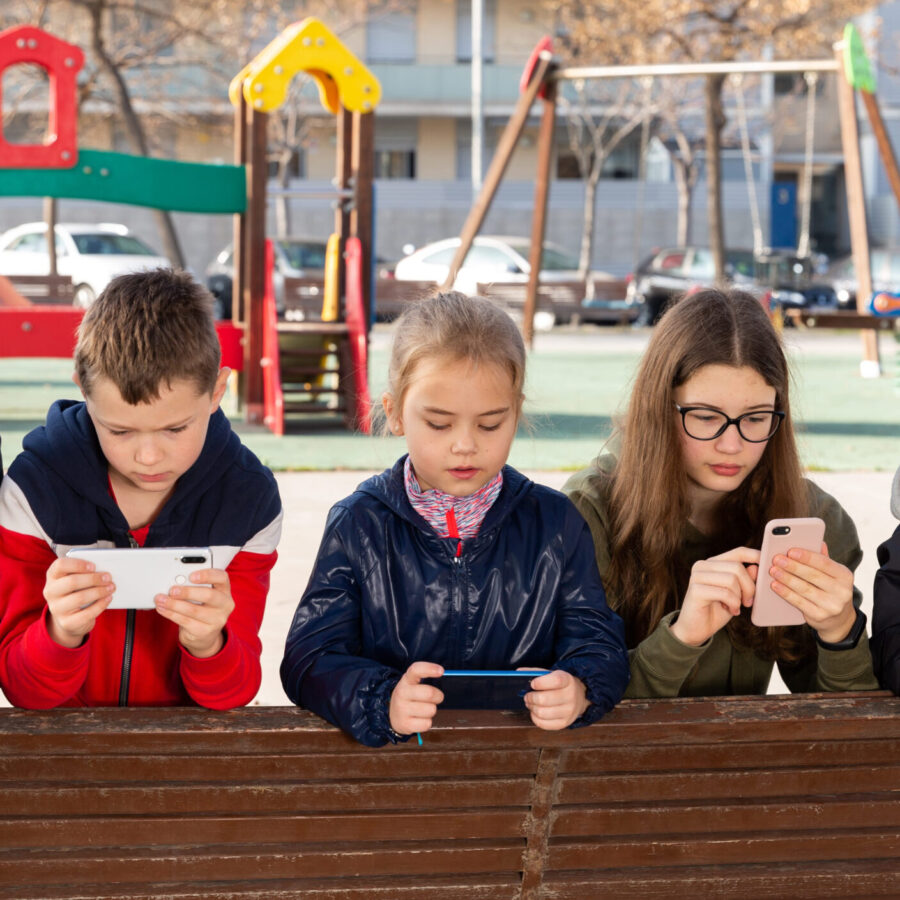 I social stanno rovinando i nostri ragazzi?