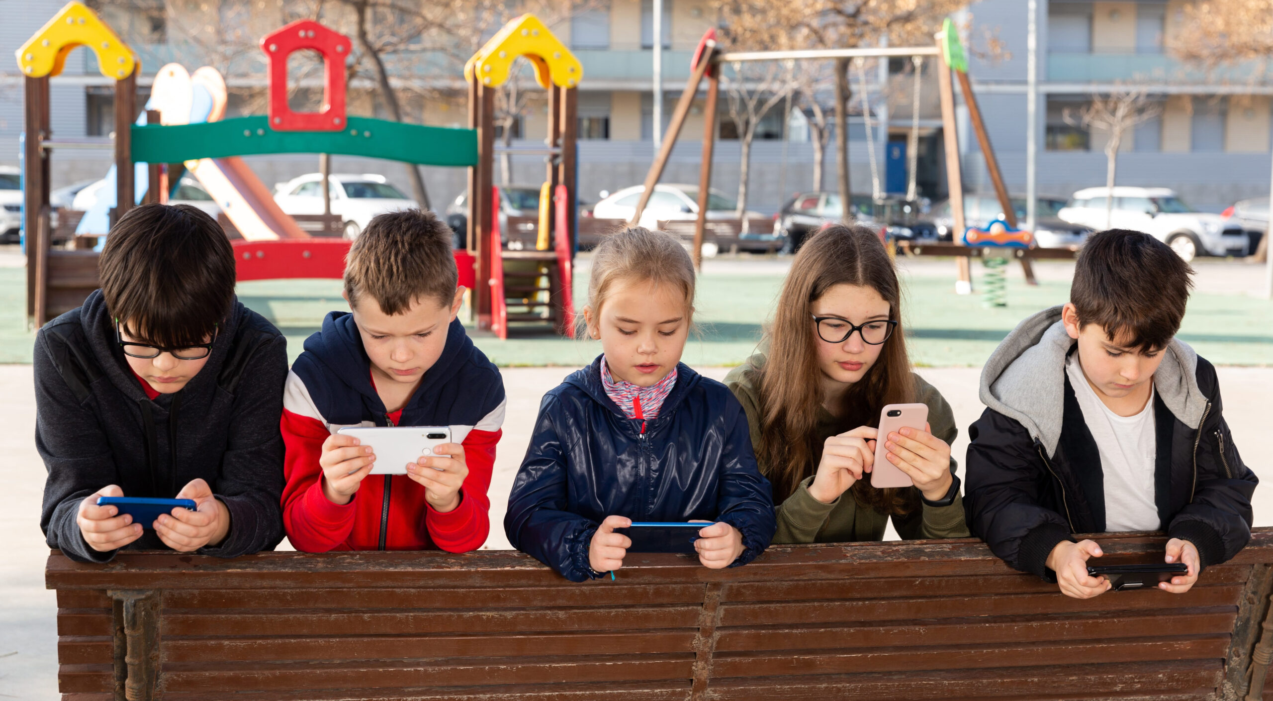 I social stanno rovinando i nostri ragazzi?