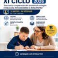 Corso di formazione TFA sostegno XI Ciclo 2026 con anna maria di nocera