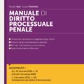 Manuale di Diritto Processuale Penale 2026