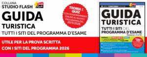 Manuale Guida Turistica siti del programma