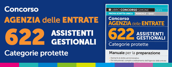Banner 622 Agenzia delle Entrate 2026