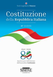 Costituzione della Repubblica Italiana