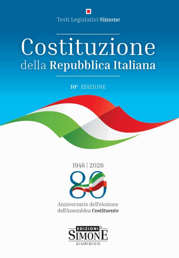 Costituzione della Repubblica Italiana