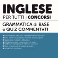 Manuale di inglese per tutti i concorsi