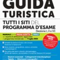 Guida Turistica: tutti i siti del programma d’esame 2026