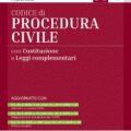 Codice di Procedura Civile 2026