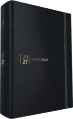 Agenda Legale 2027 Lizard Blu con App Agenda Legale PRO - 751/LIZARD BLU - immagine 2