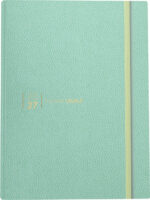 Agenda Legale 2027 Ostra Tiffany con App Agenda Legale PRO - 751/OSTRA TIFFANY