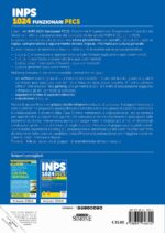 Concorso INPS – 1024 Funzionari PECS – Manuale - 324 - immagine 2