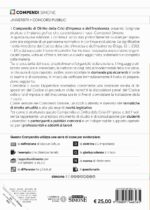 Compendio di Diritto della Crisi d'Impresa e dell'Insolvenza - 9/1 - immagine 2