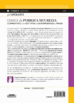 Codice di Pubblica Sicurezza Operativo - OP8 - immagine 2