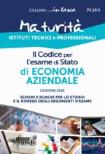 Il Codice per l'esame di Stato di Economia Aziendale...in tasca - PK14/4 - immagine 2