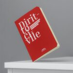 Quaderno a righe di Diritto Civile