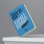 Quaderno a righe di Diritto Costituzionale