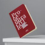 Quaderno a righe di Procedura Civile