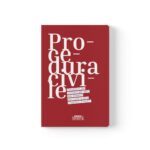 Quaderno a righe di Procedura Civile