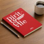 Quaderno a righe di Diritto Civile