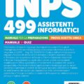 Manuale concorso inps assistenti informatici 2026
