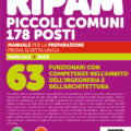 Manuale concorso ripam piccoli comuni funzionari ingegneri e architetti
