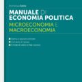 Manuale di Economia Politica Microeconomia e Macroeconomia - 44/10