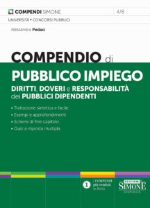 Compendio di Pubblico Impiego