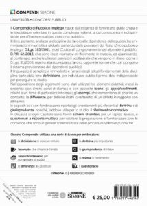 Retro Compendio di Pubblico Impiego